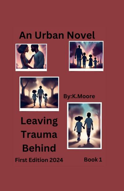 Leaving Trauma Behind