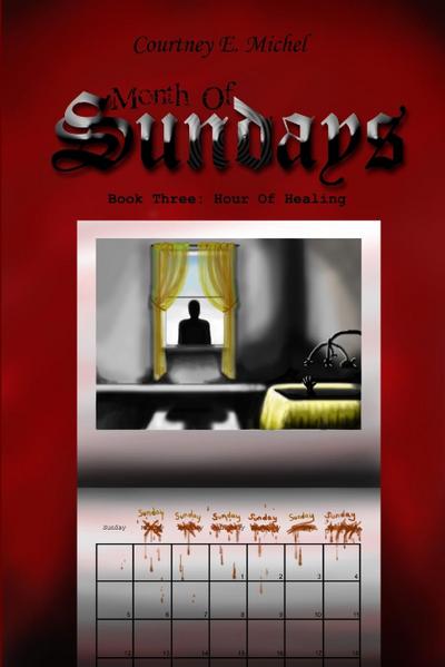 Month of Sundays, Book Three