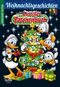 Lustiges Taschenbuch Weihnachtsgeschichten 9 von Walt Disney | Buch