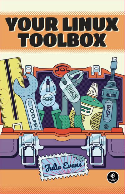 Your Linux Toolbox