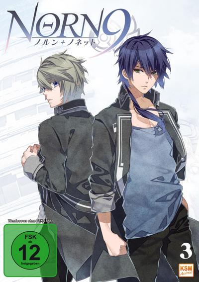 Norn9