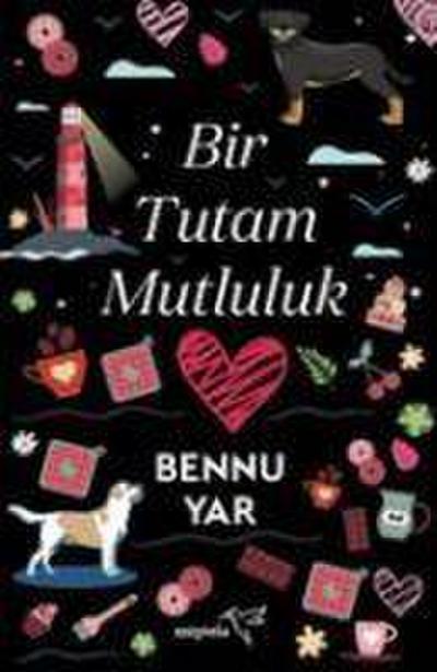 Bir Tutam Mutluluk