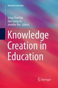 Knowledge Creation in Education