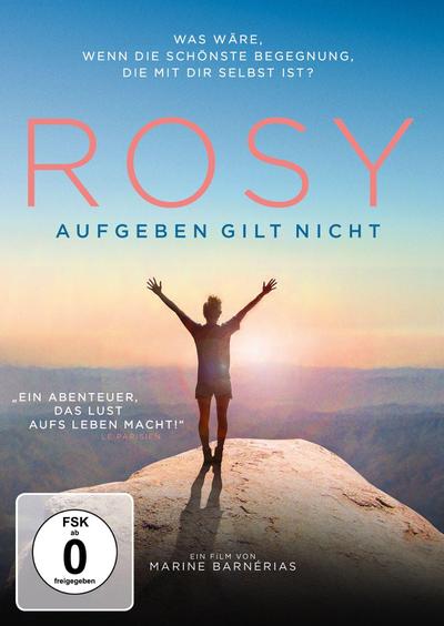 Rosy - Aufgeben gilt nicht!