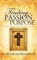 Finding Passion and Purpose