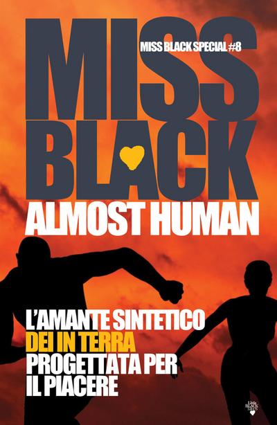 Almost Human