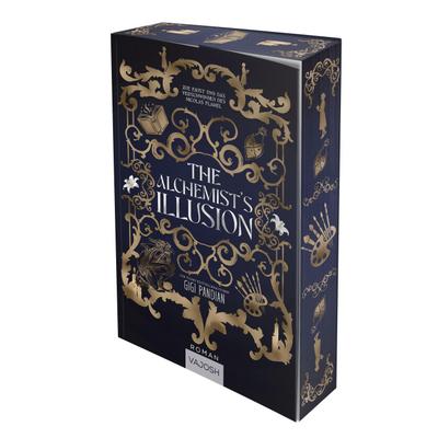 The Alchemist’s Illusion