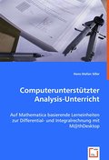 Computerunterstützter Analysis-Unterricht