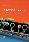 Klezmer Musicale (mit online audio)