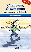 Chez papa chez maman