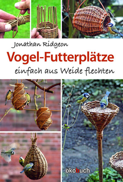 Vogel-Futterplätze