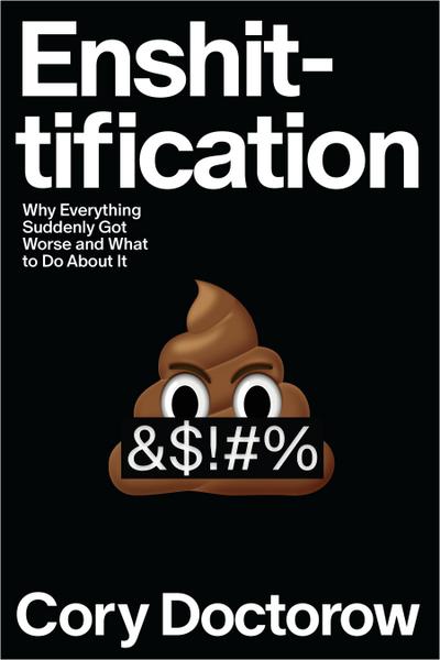 Enshittification