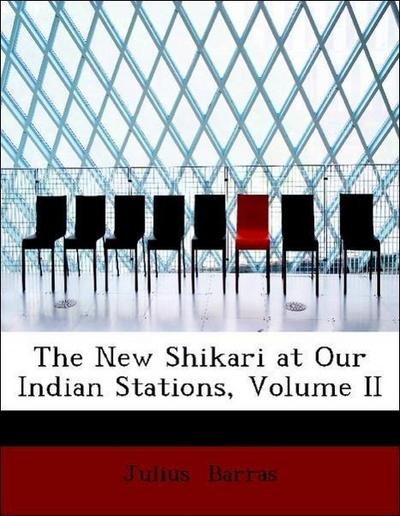 The New Shikari at Our Indian Stations, Volume II