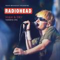 High & Dry,Toronto 1995/FM Broadcast  (1-CD)