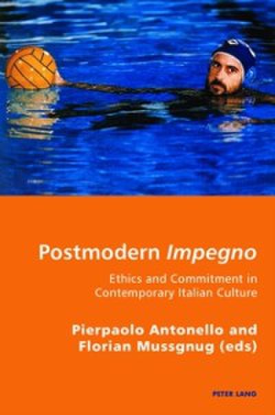 Postmodern Impegno Impegno Postmoderno