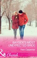 Bayside’s Most Unexpected Bride