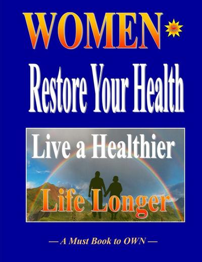 Women Restore Your Health