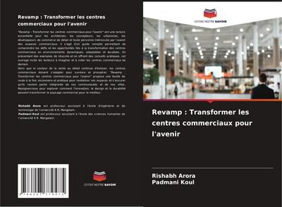 Revamp : Transformer les centres commerciaux pour l’avenir