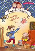 Emmi & Einschwein - Zaubern verboten!