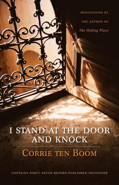 I Stand at the Door and Knock