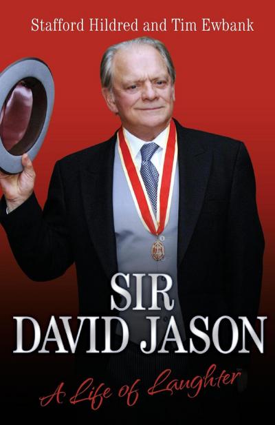 Sir David Jason - A Life of Laughter