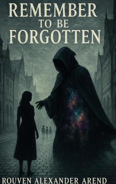 Remember to be Forgotten