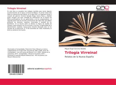 Trilogía Virreinal