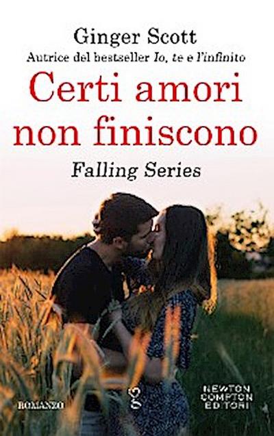 Certi amori non finiscono