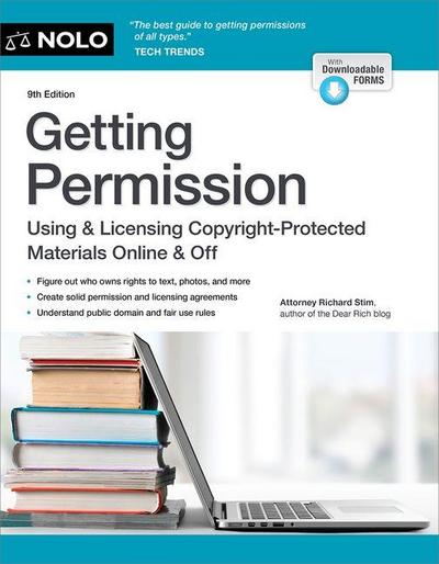 Getting Permission