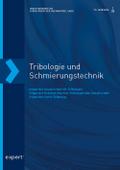 Tribologie und Schmierungstechnik 70, 1 (2023)