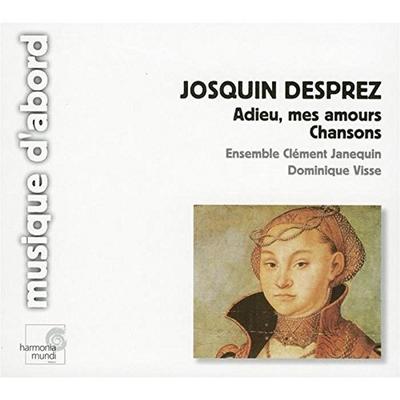 Adieu,Mes Amours.Chansons