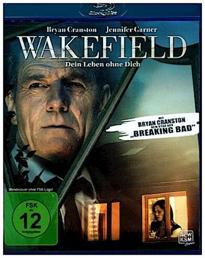 Wakefield - Dein Leben ohne Dich