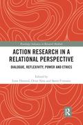 Action Research in a Relational Perspective