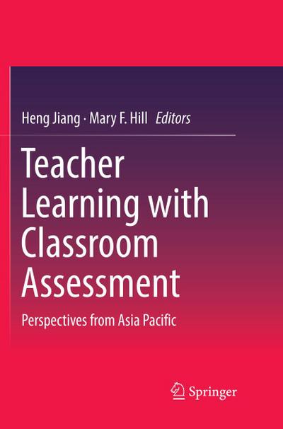 Teacher Learning with Classroom Assessment
