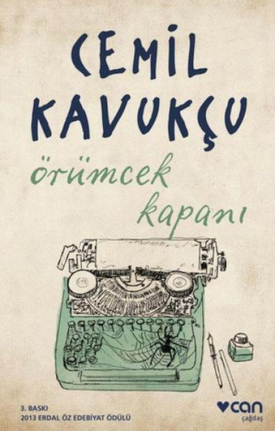 Örümcek Kapani