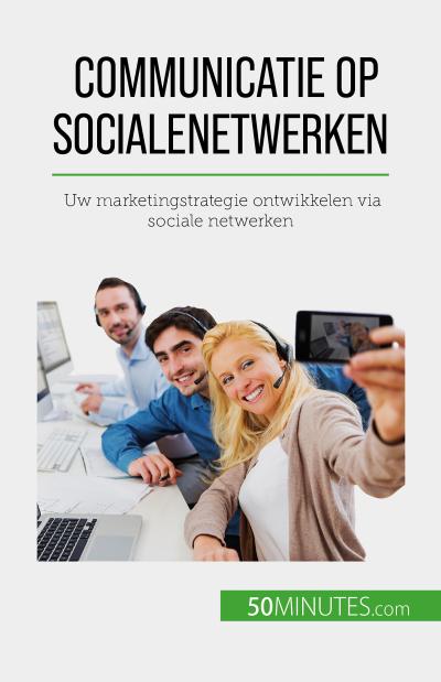 Communicatie op sociale netwerken