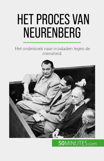 Het proces van Neurenberg