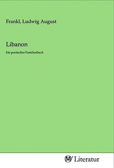 Libanon