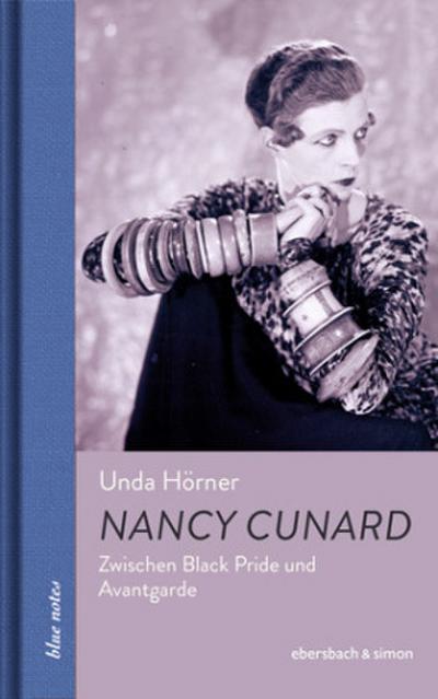 Nancy Cunard