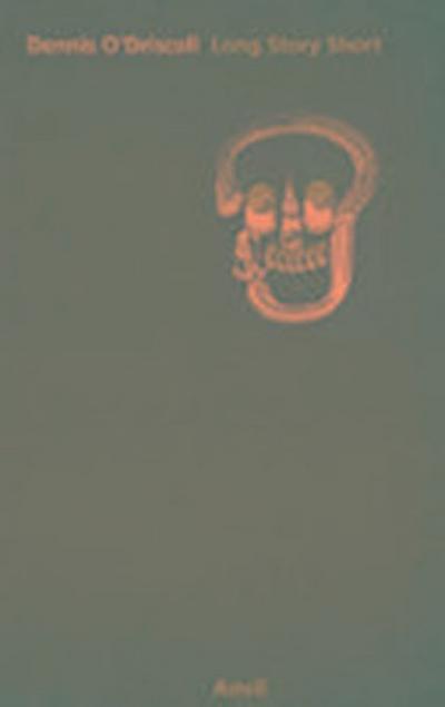 Long Story Short.: An Imperial Myth.