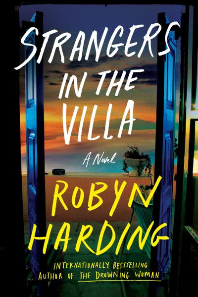 Strangers in the Villa