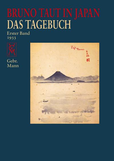 Bruno Taut in Japan