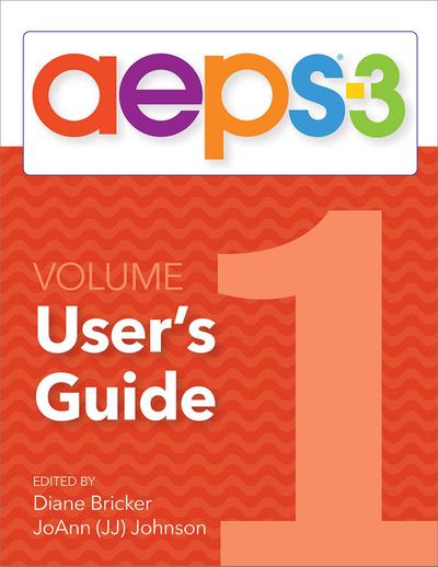 Aeps(r)-3 User’s Guide (Volume 1)