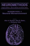 The Neuronal Microenvironment