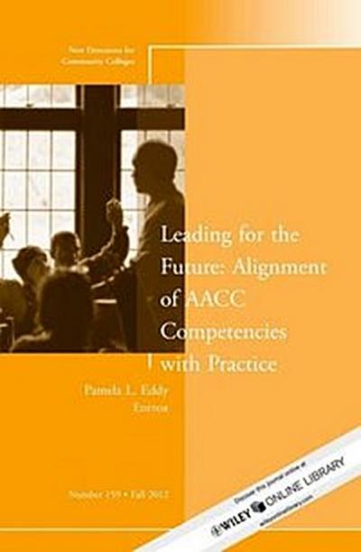 Leading for the Future
