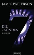 Die 7 Sünden - Women’s Murder Club -