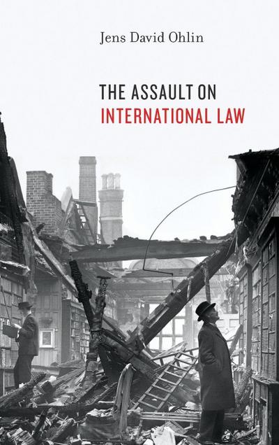 Assault on International Law