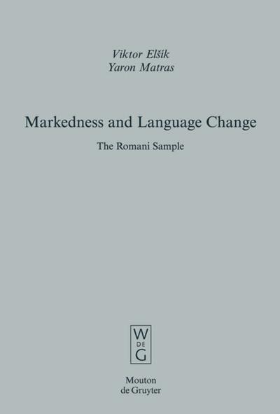 Markedness and Language Change