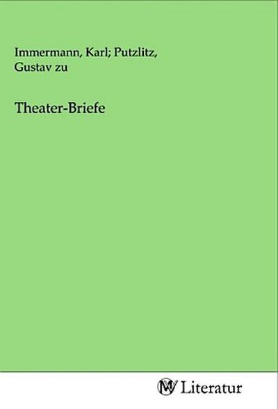 Theater-Briefe