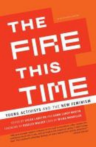 The Fire This Time